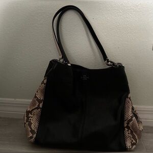 Coach Hobo Bag